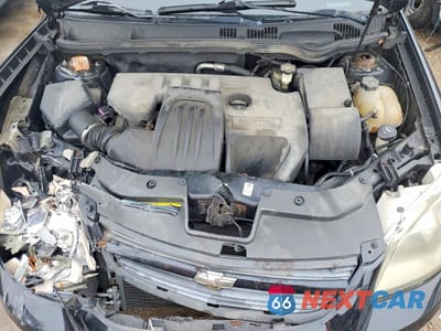 Zdjęcie 11 z 12 samochodu: 2008 CHEVROLET COBALT LT VIN:1G1AL58FX87205175 - miniatura