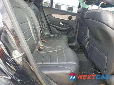 Zdjęcie 11 z 12 samochodu: 2017 MERCEDES-BENZ GLC 300 VIN:WDC0G4JB5HF186480 - miniatura