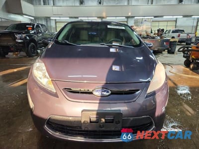 Piąte zdjęcie samochodu w środku: 2012 FORD FIESTA SE VIN:3FADP4EJ0CM111872 - miniatura