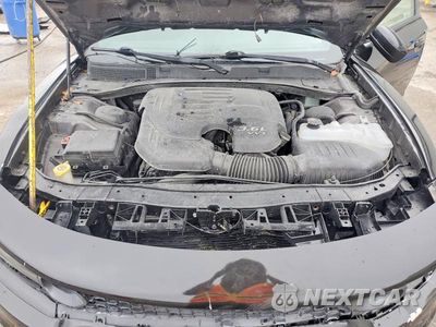 Zdjęcie 21 z 24 samochodu: 2018 DODGE CHARGER GT VIN:2C3CDXJG8JH189245 - miniatura
