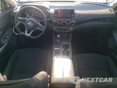 Zdjęcie 8 z 12 samochodu: 2021 NISSAN SENTRA S VIN:3N1AB8BV1MY208747 - miniatura