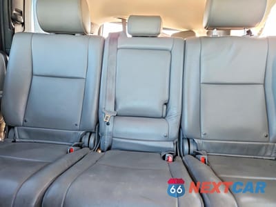 Zdjęcie 10 z 13 samochodu: 2022 TOYOTA SEQUOIA LIMITED VIN:5TDFY5A11NS076645 - miniatura