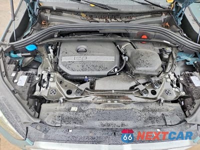 Zdjęcie 12 z 12 samochodu: 2025 BMW X2 XDRIVE28I VIN:WBX63GM07S5181417 - miniatura