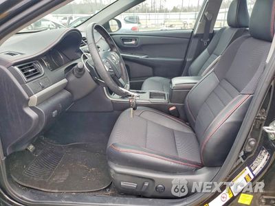 Zdjęcie 7 z 12 samochodu: 2016 TOYOTA CAMRY LE VIN:4T1BF1FK4GU126852 - miniatura
