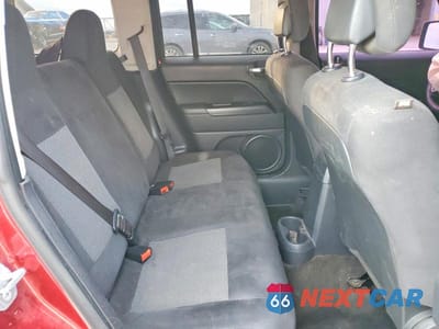 Zdjęcie 11 z 13 samochodu: 2015 JEEP PATRIOT SPORT VIN:1C4NJPBA3FD387386 - miniatura