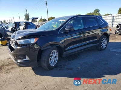 2023 FORD EDGE SEL 2FMPK4J97PBA01115 - główne zdjęcie licytacji z USA - miniatura