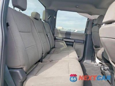 Zdjęcie 10 z 11 samochodu: 2021 FORD F250 SUPER DUTY VIN:1FT7W2BT1MED72679 - miniatura