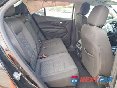 Zdjęcie 11 z 12 samochodu: 2020 CHEVROLET EQUINOX LT VIN:3GNAXKEV2LL126276 - miniatura