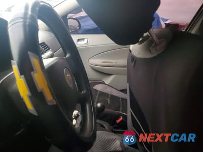 Zdjęcie 7 z 12 samochodu: 2006 CHEV COBALT LS VIN:1G1AK15F867661883 - miniatura