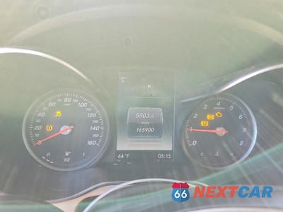 Zdjęcie 9 z 11 samochodu: 2019 MERCEDES-BENZ GLC 300 VIN:WDC0G4JB4KV131502 - miniatura