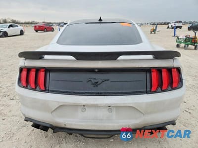 Zdjęcie 6 z 12 samochodu: 2021 FORD MUSTANG VIN:1FA6P8TH5M5119800 - miniatura