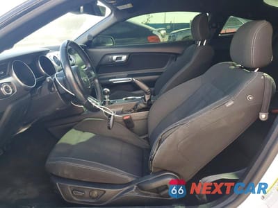Zdjęcie 7 z 12 samochodu: 2020 FORD MUSTANG GT VIN:1FA6P8CF2L5183029 - miniatura