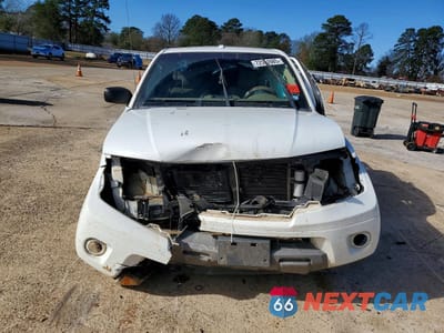 Piąte zdjęcie samochodu w środku: 2013 NISS FRONTIER VIN:1N6AD0CUXDN762958 - miniatura