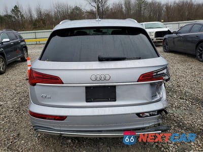 Zdjęcie 6 z 12 samochodu: 2021 AUDI Q5 PREMIUM PLUS VIN:WA1BAAFY3M2087728 - miniatura