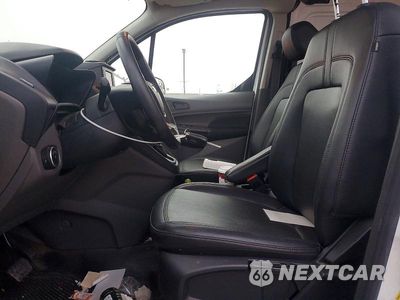 Zdjęcie 7 z 12 samochodu: 2021 FORD TRANSIT CONNECT VIN:NM0LS7E22M1487709 - miniatura