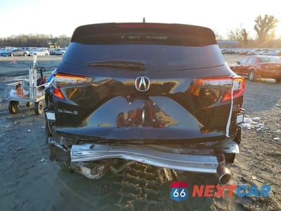 Zdjęcie 6 z 11 samochodu: 2024 ACURA RDX A-SPEC ADVANCE VIN:5J8TC2H83RL012795 - miniatura