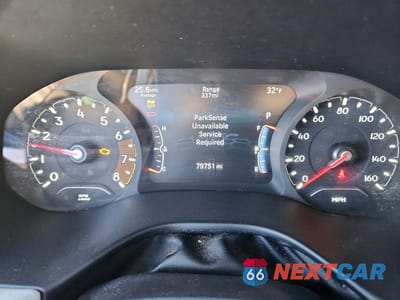 Zdjęcie 9 z 13 samochodu: 2023 JEEP COMPASS LIMITED VIN:3C4NJDCN8PT522714 - miniatura