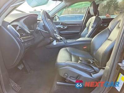 Zdjęcie 7 z 13 samochodu: 2017 VOLVO XC90 T6 VIN:YV4A22PK4H1182290 - miniatura