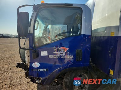 Zdjęcie 7 z 12 samochodu: 2024 ISUZU NRR DELIVERY TRUCK VIN:JALE5W162R7310344 - miniatura