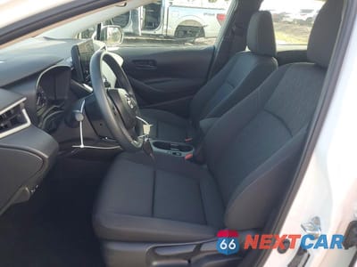 Zdjęcie 7 z 13 samochodu: 2025 TOYOTA COROLLA LE VIN:5YFB4MDE1SP344634 - miniatura