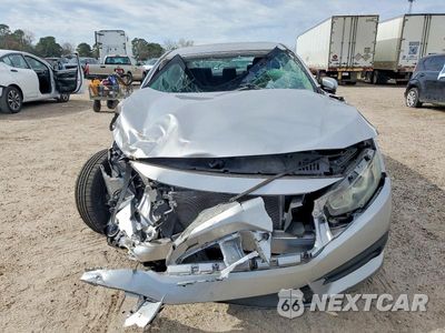 Piąte zdjęcie samochodu w środku: 2016 HONDA CIVIC LX VIN:19XFC2F50GE060359 - miniatura