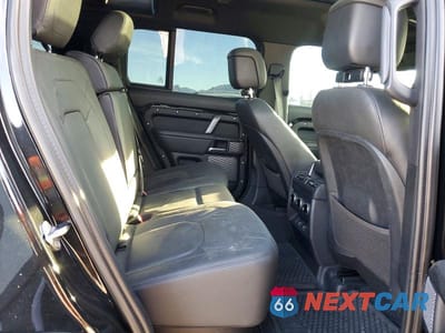 Zdjęcie 11 z 12 samochodu: 2024 LAND ROVER DEFENDER 110 VIN:SALEBEEE2R2316267 - miniatura