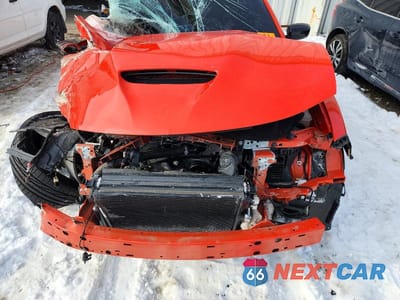 Zdjęcie 11 z 11 samochodu: 2023 DODGE CHARGER GT VIN:2C3CDXMG2PH548612 - miniatura