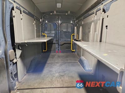 Zdjęcie 10 z 13 samochodu: 2020 FORD TRANSIT T-250 CARGO ** R & D * CLN TITLE * PRI FLEET ** VIN:1FTBR3X81LKA72765 - miniatura