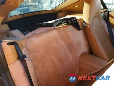 Zdjęcie 10 z 11 samochodu: 2008 PORSCHE CAYMAN S VIN:WP0AB29898U782516 - miniatura