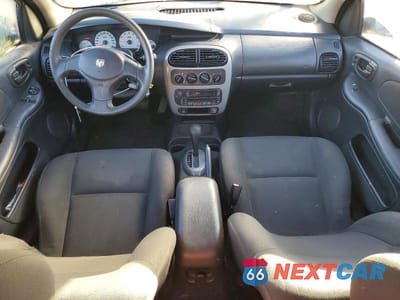 Zdjęcie 8 z 12 samochodu: 2005 DODGE NEON SXT VIN:1B3ES56C35D191817 - miniatura