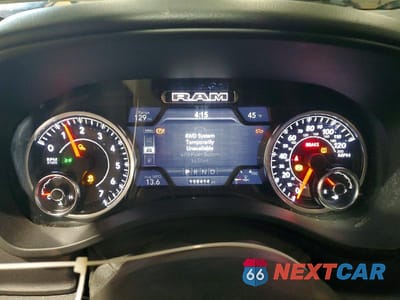 Zdjęcie 9 z 12 samochodu: 2019 RAM 1500 BIG HORN VIN:1C6SRFFT0KN536012 - miniatura