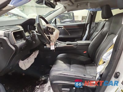 Zdjęcie 7 z 13 samochodu: 2022 LEXUS RX 350 VIN:2T2HZMDA3NC328573 - miniatura