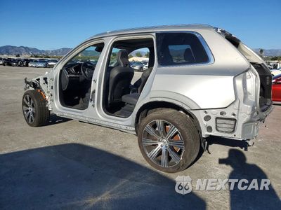 Drugie zdjęcie samochodu z przodu: 2024 VOLVO XC90 PLUS VIN:YV4H60CE9R1148211 - miniatura