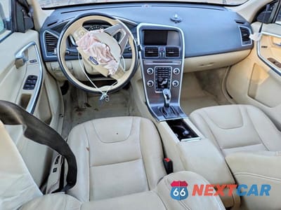 Zdjęcie 8 z 13 samochodu: 2015 VOLVO XC60 T5 PREMIER VIN:YV440MDK5F2742473 - miniatura