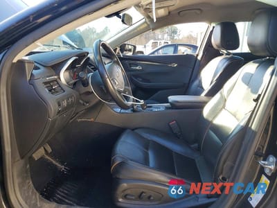 Zdjęcie 7 z 12 samochodu: 2018 CHEVROLET IMPALA PREMIER VIN:2G1125S35J9168431 - miniatura