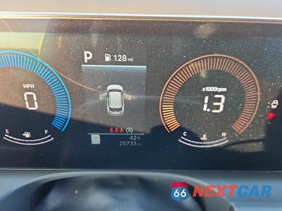 Zdjęcie 9 z 14 samochodu: 2025 HYUNDAI TUCSON SEL VIN:5NMJB3DE4SH507783 - miniatura