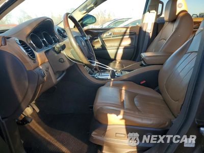 Zdjęcie 7 z 13 samochodu: 2016 BUICK ENCLAVE VIN:5GAKVCKD8GJ210346 - miniatura