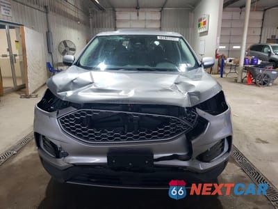 Piąte zdjęcie samochodu w środku: 2023 FORD EDGE SEL VIN:2FMPK4J90PBA34201 - miniatura