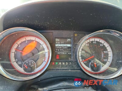 Zdjęcie 9 z 13 samochodu: 2013 DODGE GRAND CARAVAN SXT VIN:2C4RDGCG7DR719495 - miniatura
