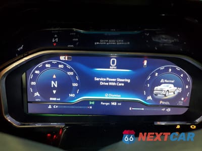 Zdjęcie 9 z 14 samochodu: 2025 CHEVROLET SILVERADO K1500 LT-L VIN:1GCPKKEK6SZ274980 - miniatura