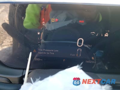 Zdjęcie 9 z 14 samochodu: 2025 BUICK ENVISTA AVENIR VIN:KL47LCEP9SB166273 - miniatura