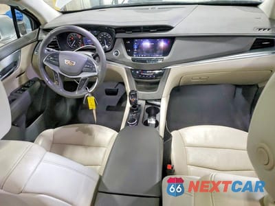 Zdjęcie 8 z 12 samochodu: 2020 CADILLAC XT5 PREMIUM LUXURY VIN:1GYKNCRS0LZ187136 - miniatura