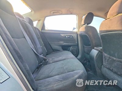 Zdjęcie 19 z 24 samochodu: 2013 NISSAN ALTIMA 2.5 VIN:1N4AL3AP9DN514307 - miniatura