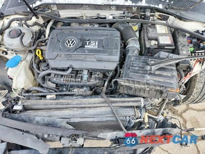 Zdjęcie 11 z 12 samochodu: 2017 VOLKSWAGEN GOLF R VIN:WVWWF7AU0HW170855 - miniatura
