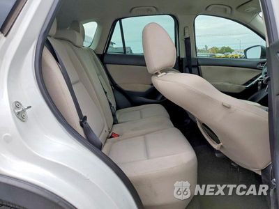Zdjęcie 10 z 12 samochodu: 2013 MAZDA CX-5 SPORT VIN:JM3KE2BE6D0147550 - miniatura