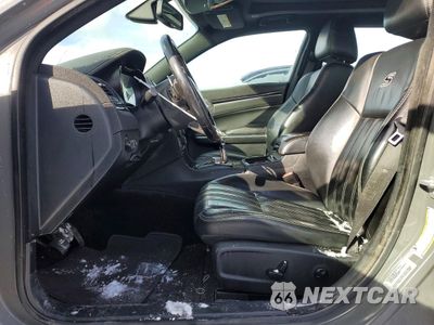 Zdjęcie 7 z 12 samochodu: 2017 CHRYSLER 300 S VIN:2C3CCAGG4HH653813 - miniatura