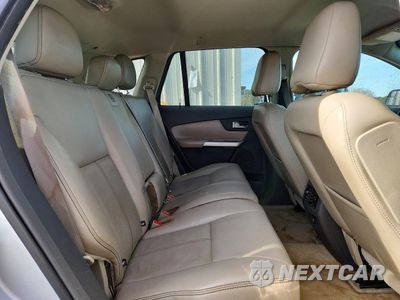 Zdjęcie 11 z 14 samochodu: 2012 FORD EDGE LIMITED VIN:2FMDK3KC1CBA13178 - miniatura