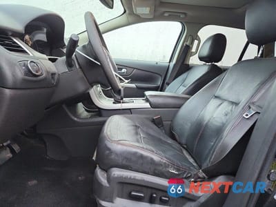 Zdjęcie 7 z 11 samochodu: 2013 FORD EDGE SEL VIN:2FMDK3JC4DBC17556 - miniatura