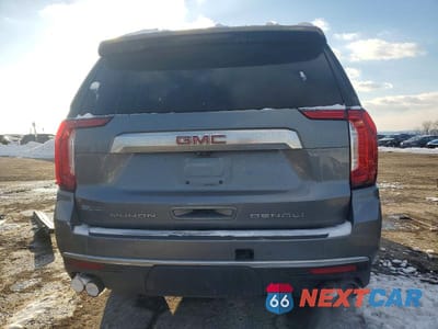 Zdjęcie 6 z 13 samochodu: 2021 GMC YUKON DENALI VIN:1GKS2DKL5MR118245 - miniatura