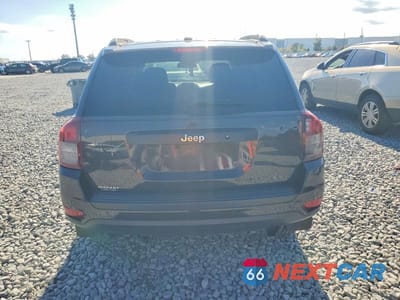 Zdjęcie 6 z 13 samochodu: 2014 JEEP COMPASS SPORT VIN:1C4NJCBA3ED587160 - miniatura